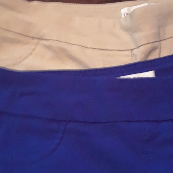 Two Drapers and Damons pants - Picture 3 of 7